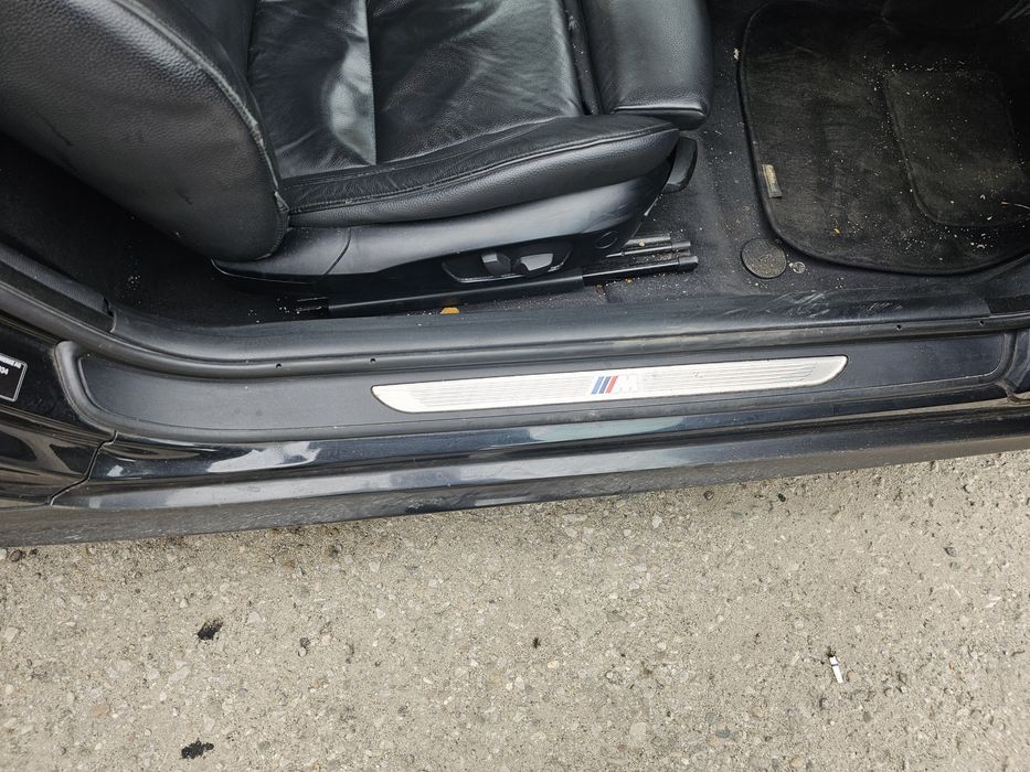 Е92 фейс 320 дизел 184 к.с на части