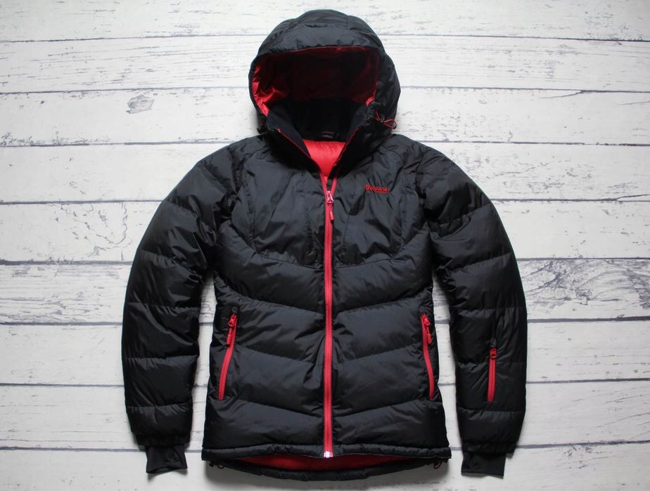 Bergans Of Norway Sauda Down-оригинално мъжко яке