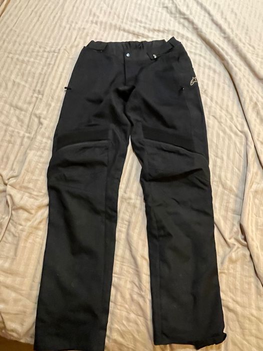 Alpinestars мото панталон 34 размер