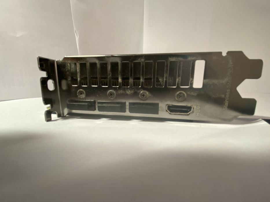 Placă video ASUS GeForce RTX 3060 12GB Dual OC / 2 Ventilatoare / GDDR6 / HDMI + DP