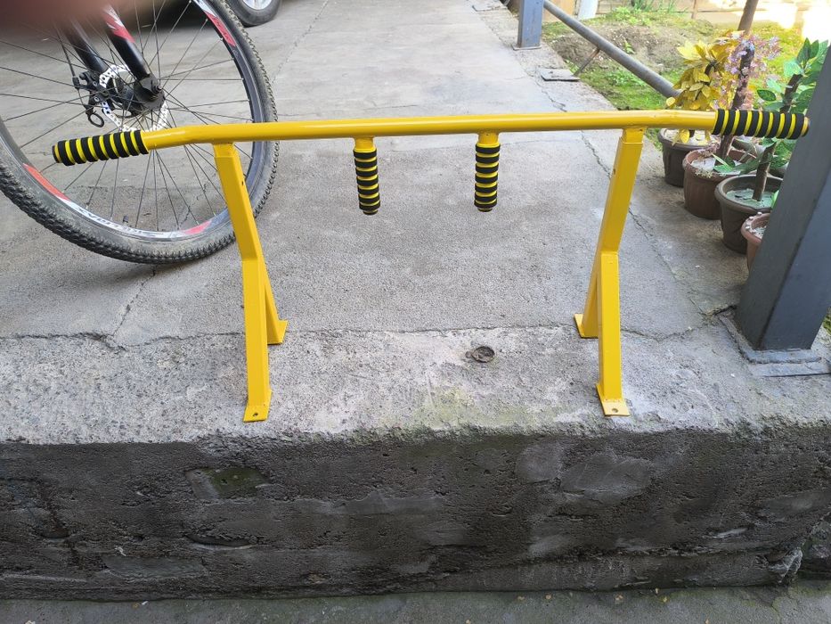 Damashniy Turnik 3v1