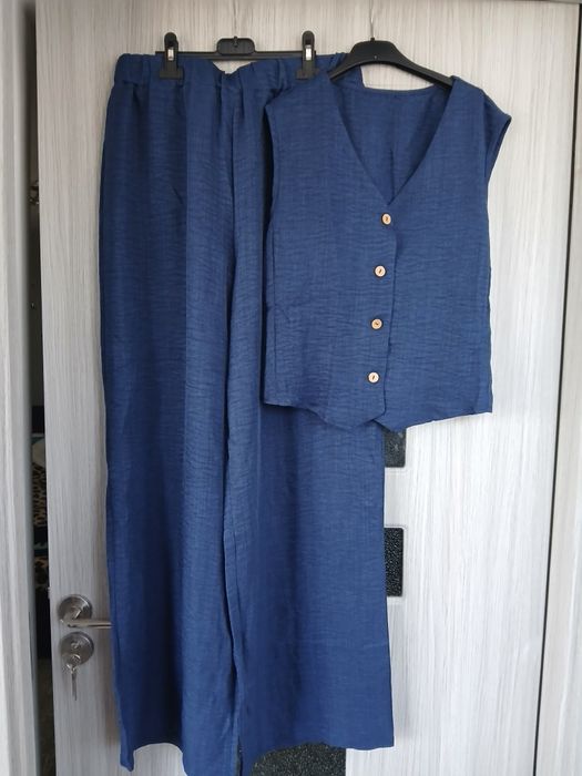 Vand compleu de damă XL