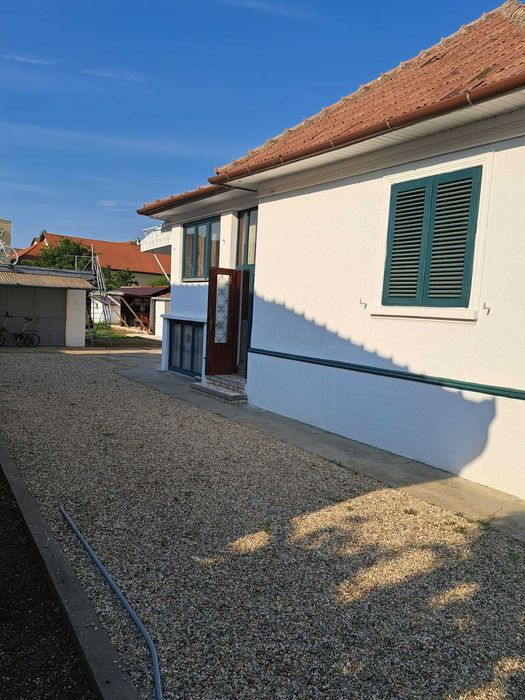 Vanzare casa in Sebes Alba