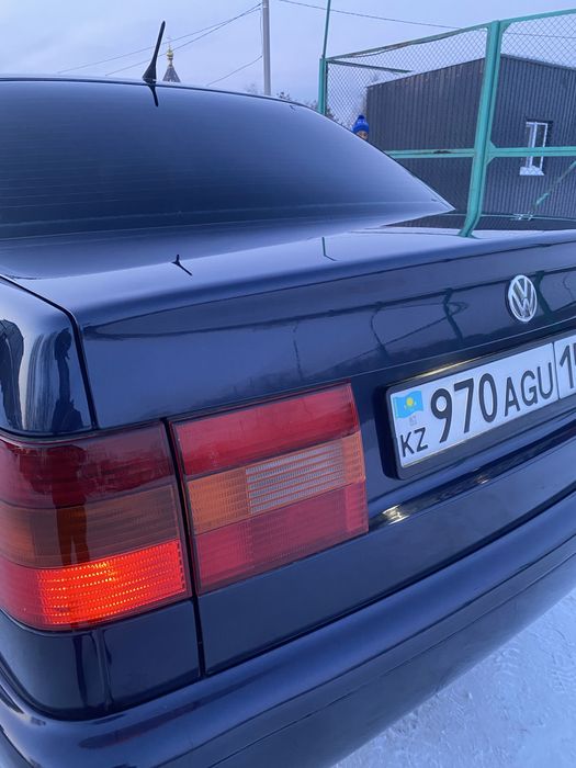 Продам пассат б4 1995