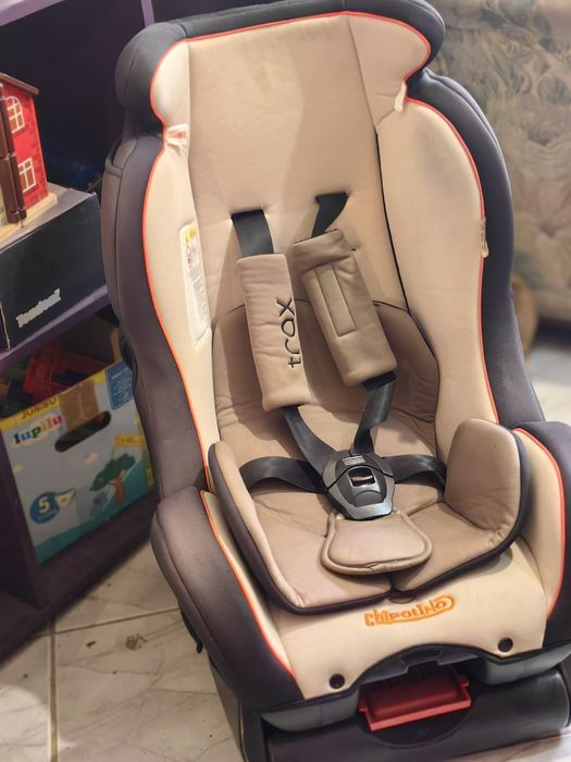 Chippolino Trax Neo 0-25 kg  Столче за кола