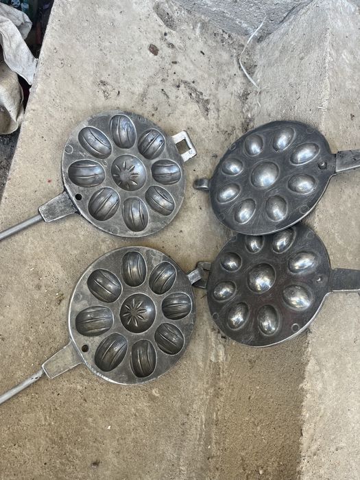 Орещница ссср