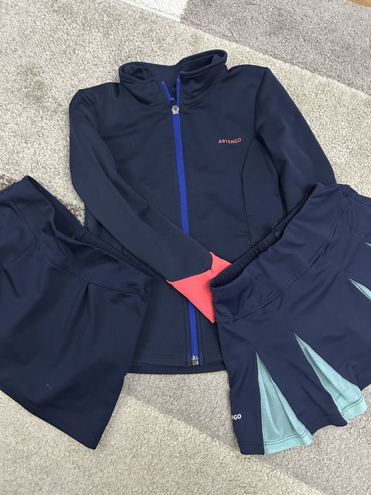 Сет за тенис/тенис на маса размер 6г