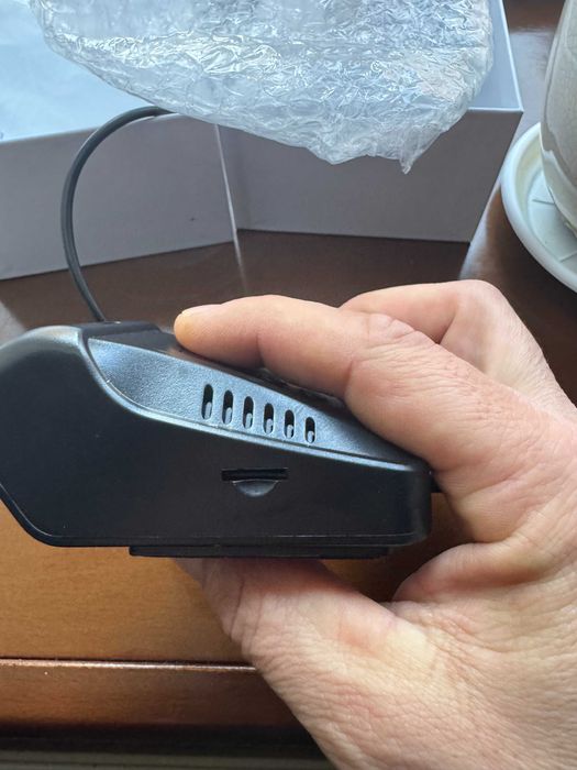 Vand camera de bord arb 4k 2160P UHD , WIFI ,Unghi 170"