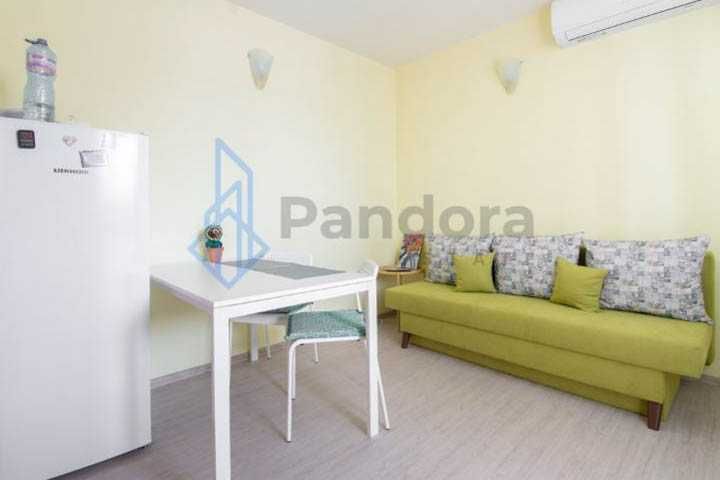 Двустаен апартамент под наем в кв. Люлин 10