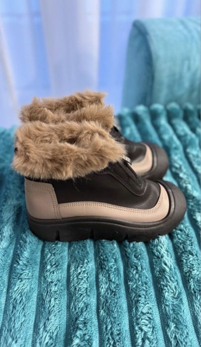 Ghete dama nefolositi