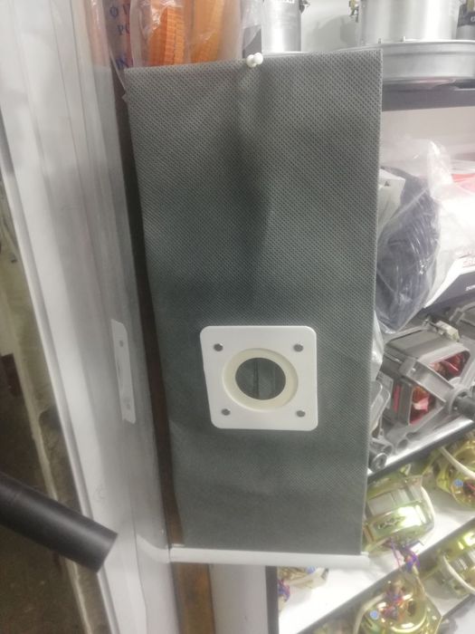 мешок для пылесоса