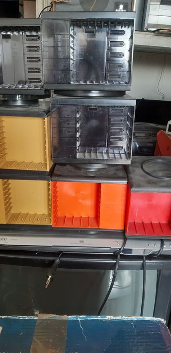 Касетници за ценители