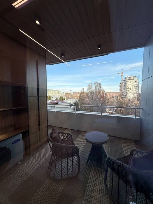 Ул Садык Азимова 
ЖК «Infinity” 3/5/14