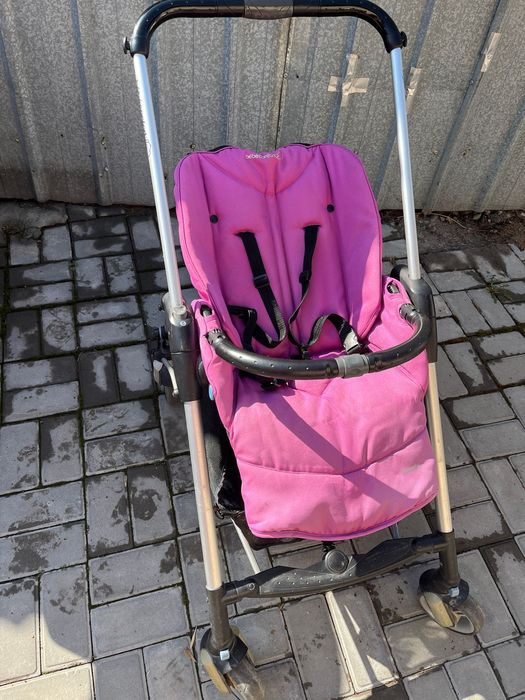 Коляска Bebyconfort