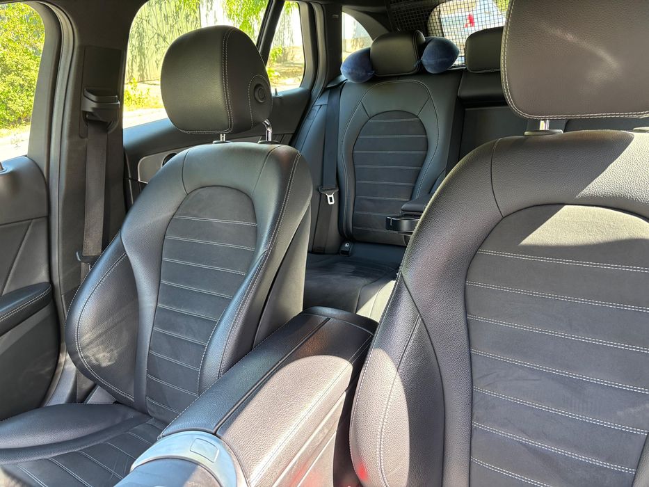MERCEDES-BENZ C-Class 2019 — imagine 5