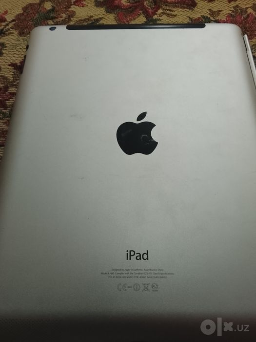 Apple iPad Аir 2 64 GB