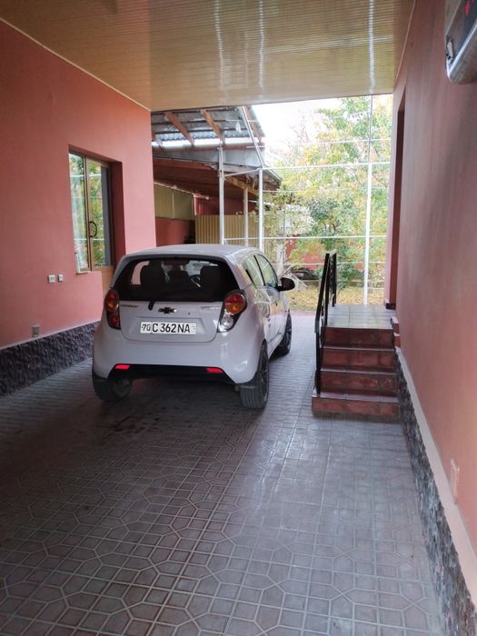 16 ни йулидан ховли