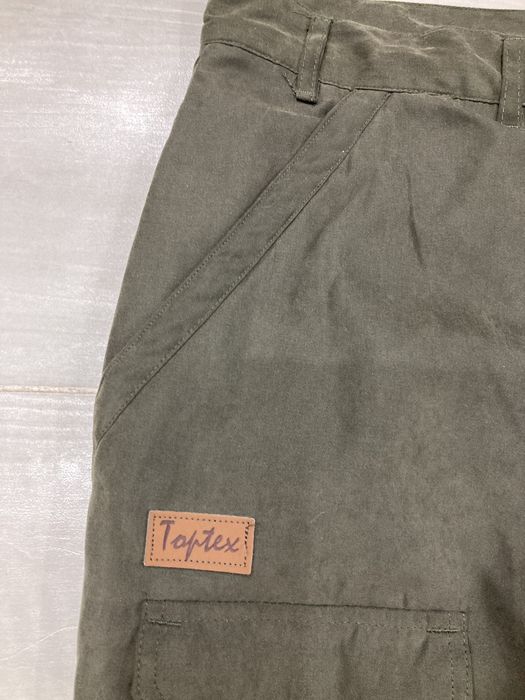 Pantaloni Taptex M vanatoare prscuit de iarna