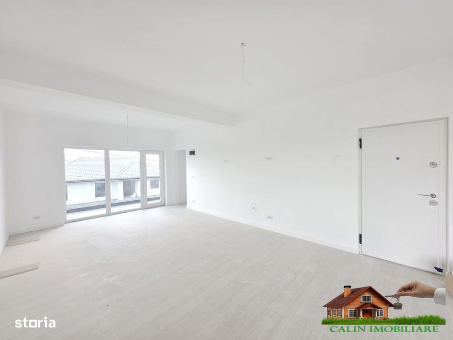 Spațiu Premium Open Space 50 Mp Balcon 25 Mp Valea Adâncă 5 Drumuri