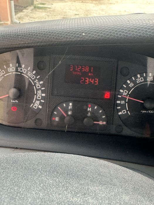 Iveco daily 35c15