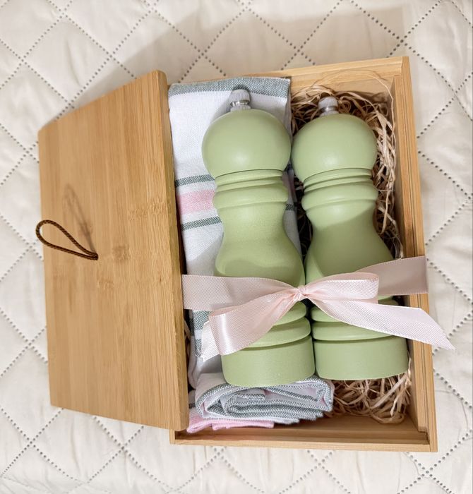 Set rasnite cadou