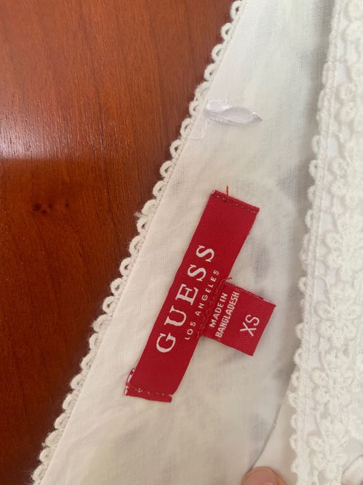 Дамска рокля Guess