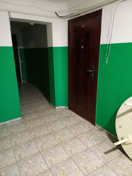 2 комнатная квартира