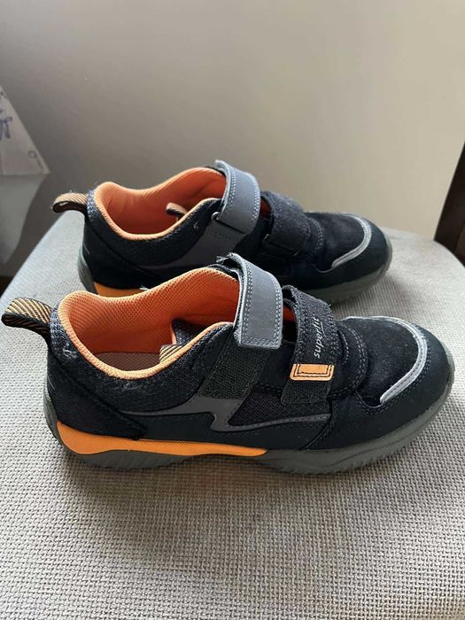 Детски обувки ECCO, Primigi, Decathlon, Superfit