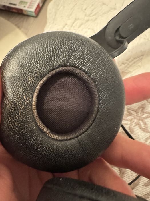 Casti Beats cu fir  originale