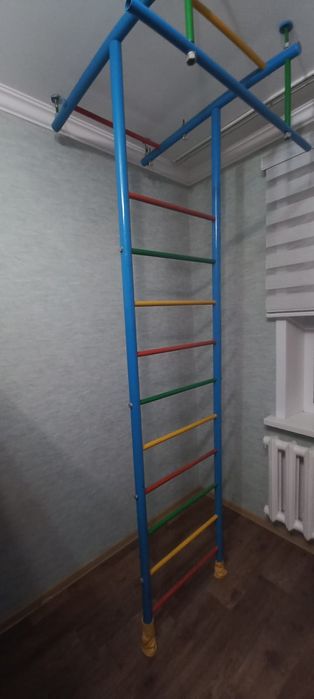 Продам шведскую стенку