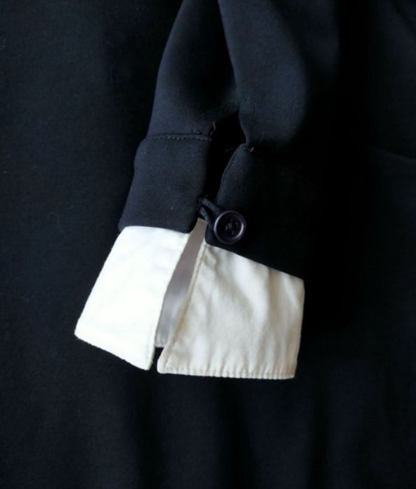 Школьное платье .