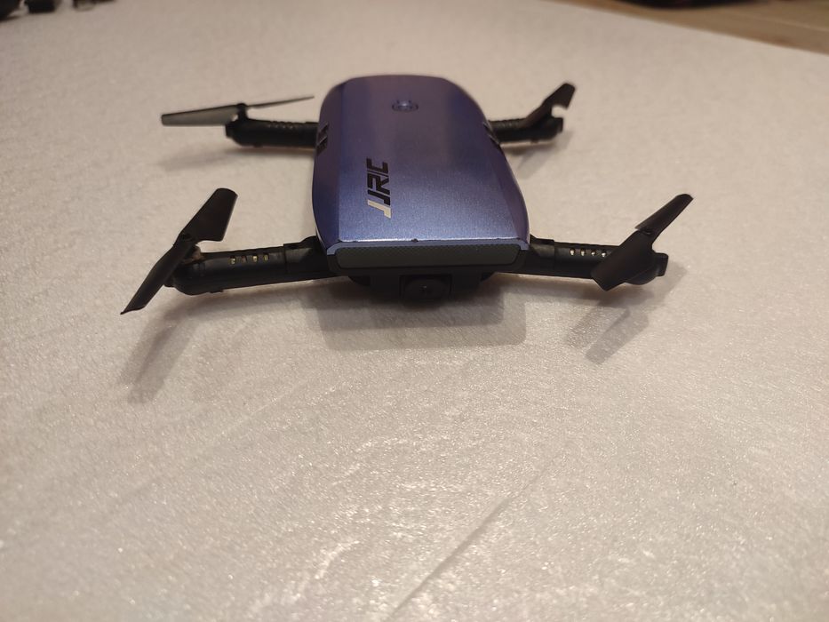 Джобен Дрон JRC ELFIE+