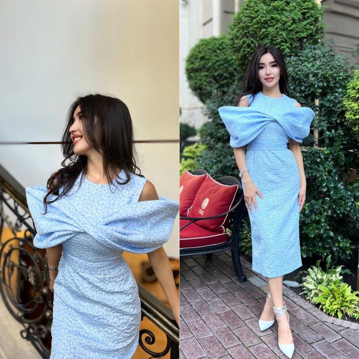 Продам платье