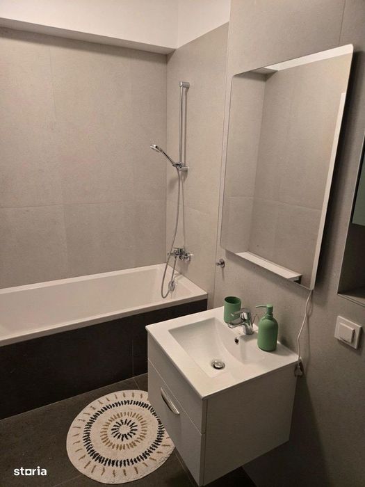 Apartament de inchiriat 2 camere | First Estates| Pipera|Voluntari
