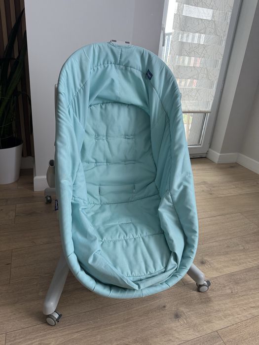 Люлька-стул chicco с рождения до 3 лет