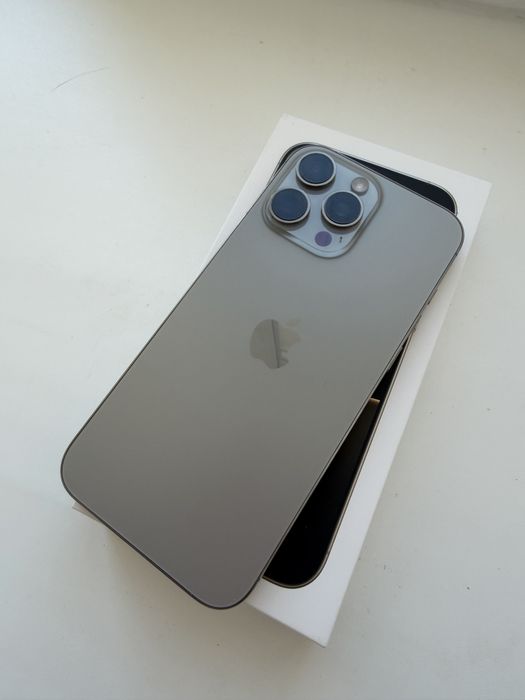 Айфон 16 PRO MAX
