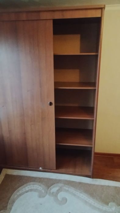 Продам мебель двери