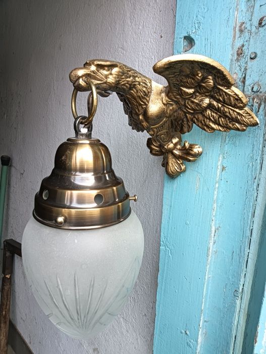 Продаётся бра,латунь, новый, 28500т