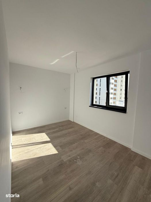 Studio Modern- Finisaje Premium-Militari Residence-Bloc Nou-Comision0%
