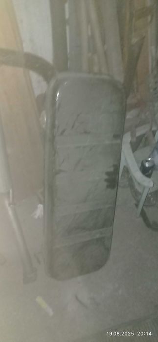 Бензобак ЗАЗ 968-968М