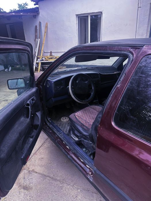 Продам  гольф тройка автомат