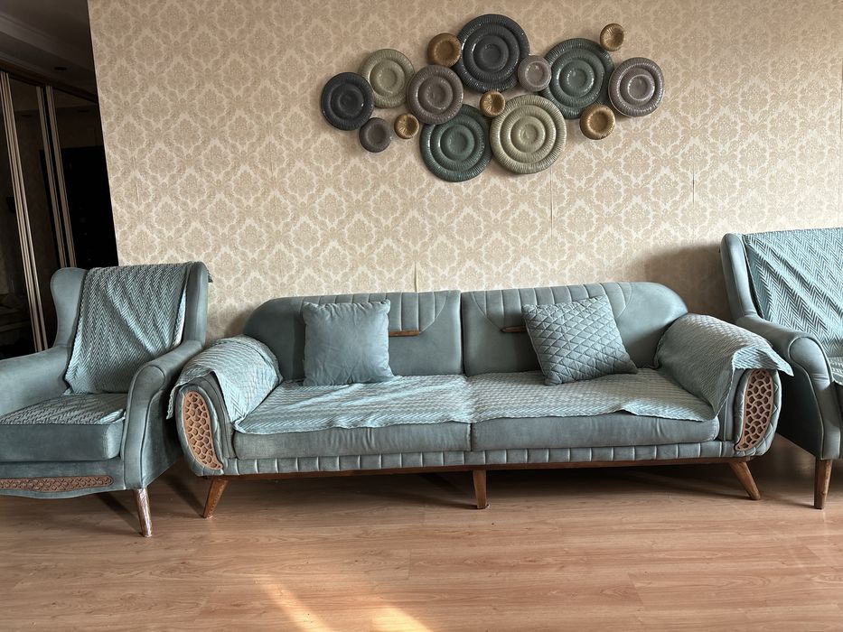 Продается диван Divalux Boss