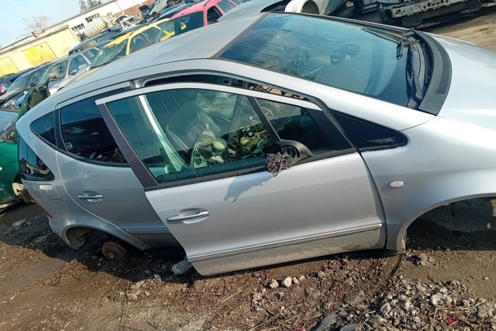 Pompa joasa presiune 106393000 Mercedes-Benz A-Class W168 (facelift)