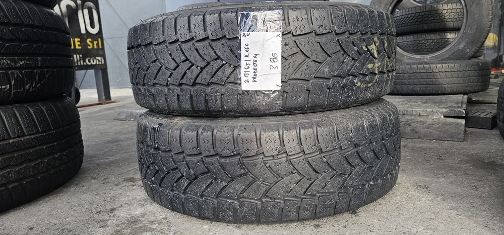 215 65 R 16 C Vredestein Iarna