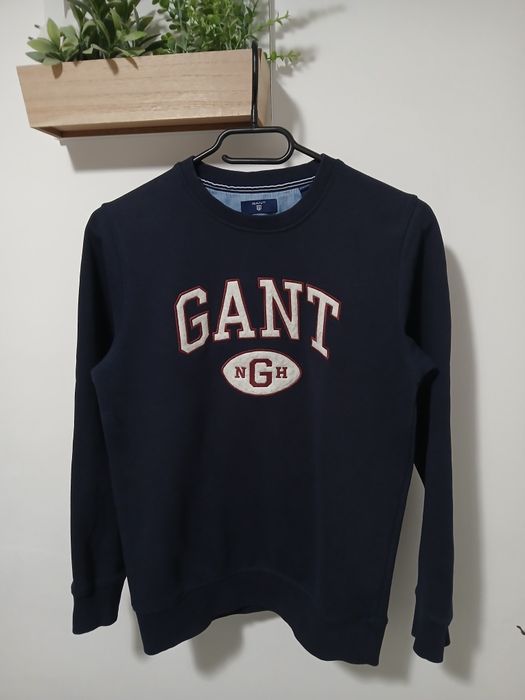 Bluză damă GANT originală marimea S,  bumbac.