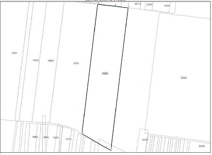 Teren extravilan 11,17ha