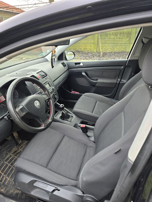 Golf V 1.6 mpi benzina