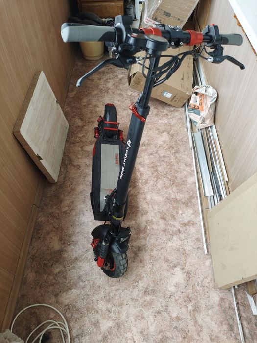 Продам Kuggo m4 pro