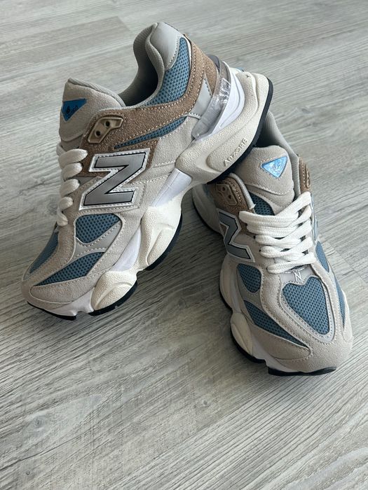 New Balance 9060 dama