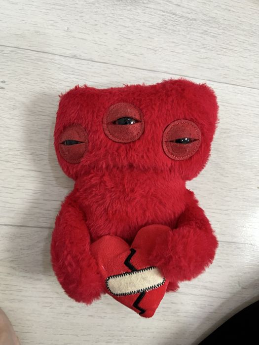 Fugler игрушка .
